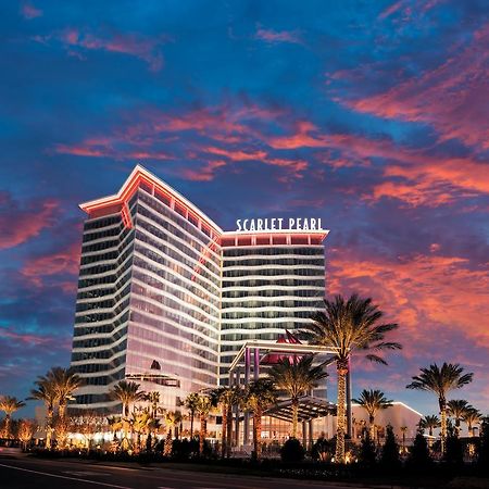Scarlet Pearl Casino Resort D'Iberville Экстерьер фото