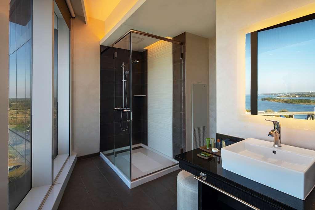 Scarlet Pearl Casino Resort D'Iberville Номер фото