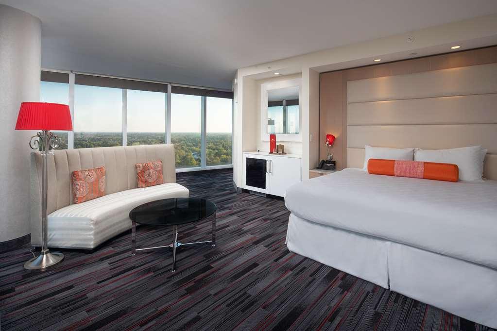 Scarlet Pearl Casino Resort D'Iberville Номер фото