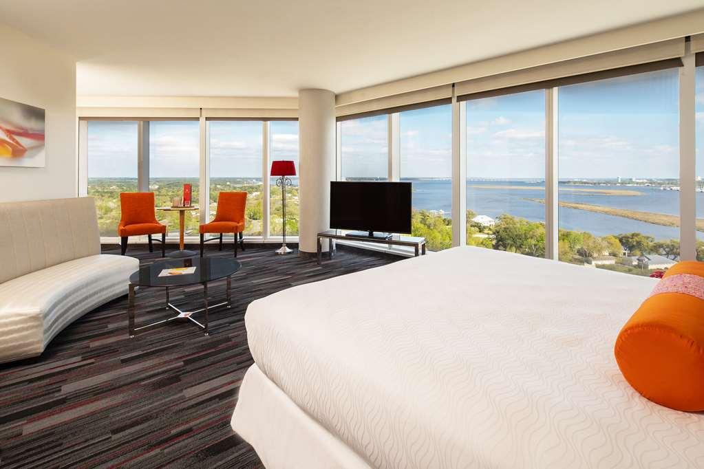 Scarlet Pearl Casino Resort D'Iberville Номер фото