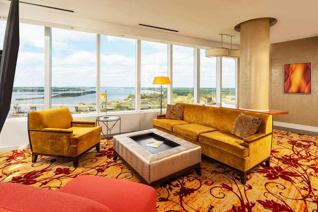 Scarlet Pearl Casino Resort D'Iberville Номер фото