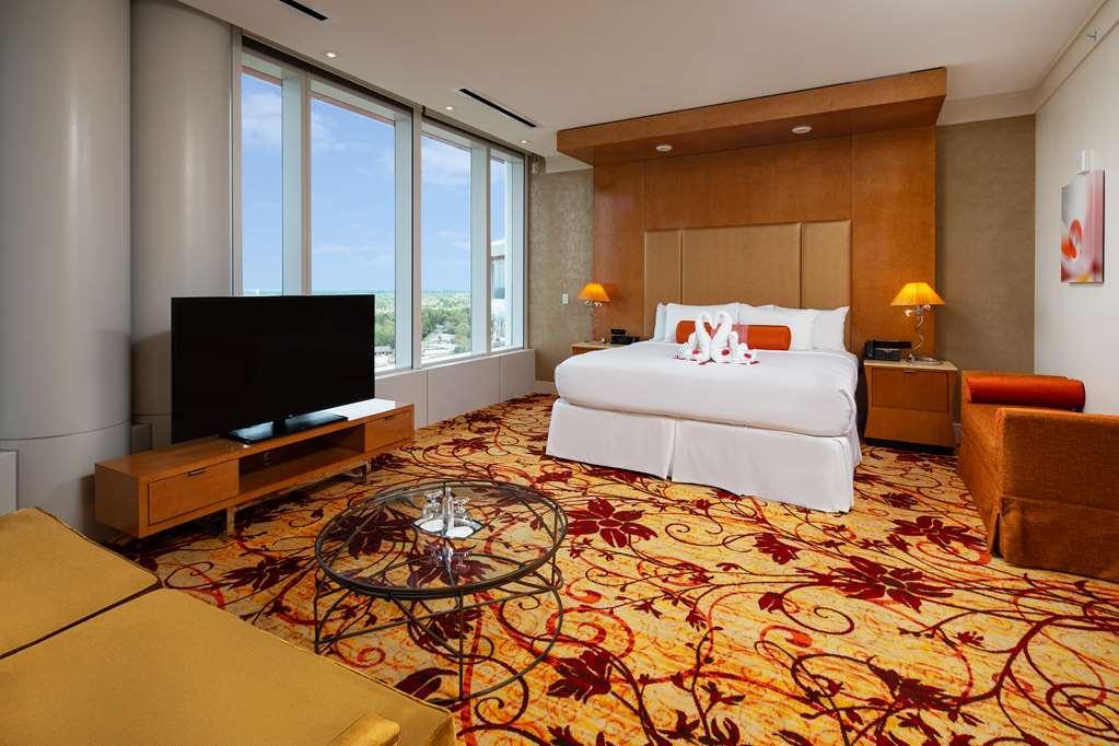 Scarlet Pearl Casino Resort D'Iberville Номер фото