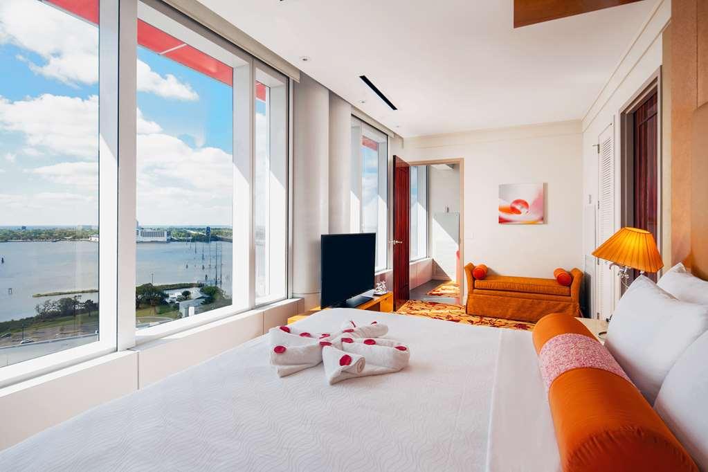 Scarlet Pearl Casino Resort D'Iberville Номер фото