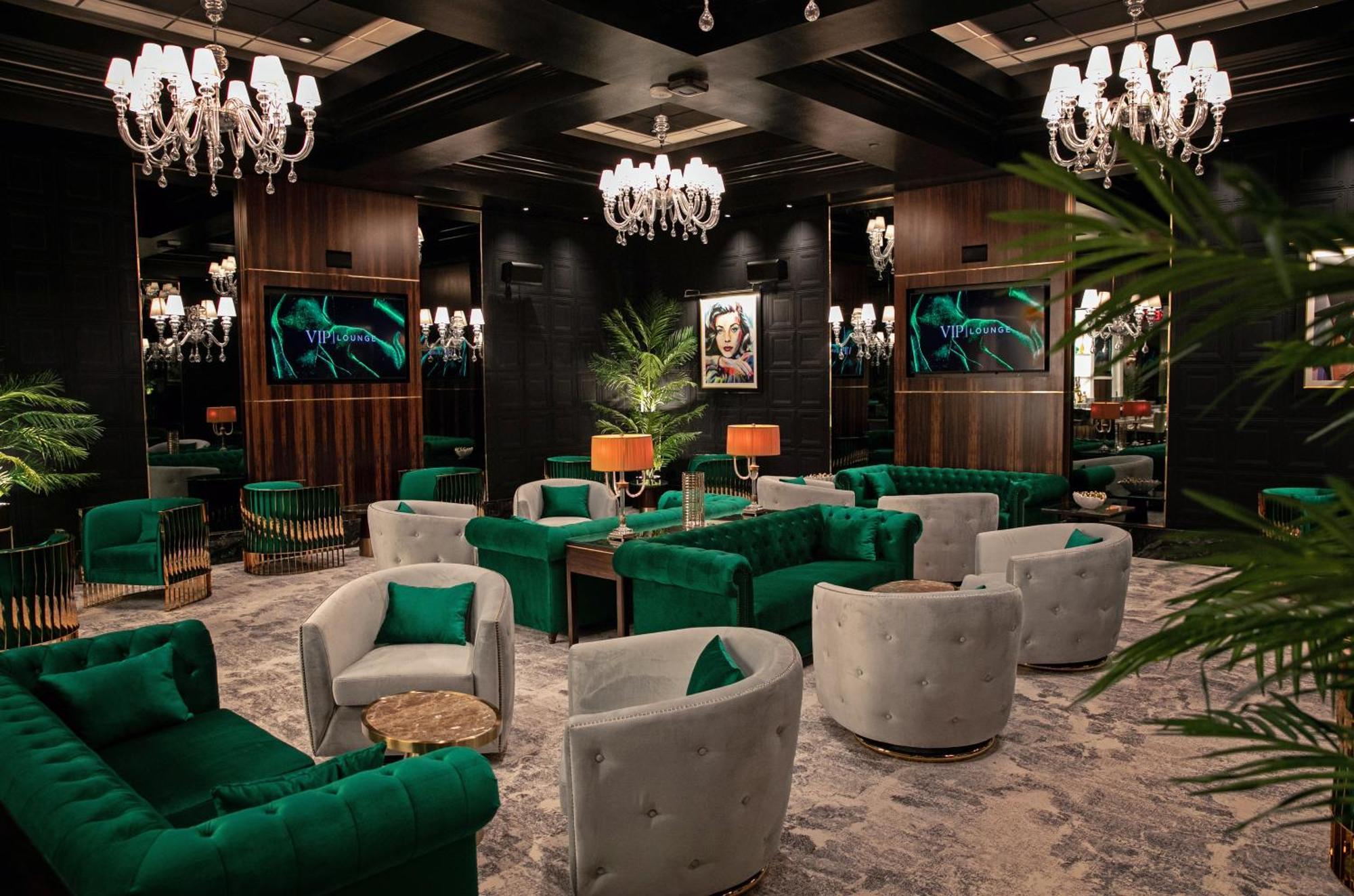 Scarlet Pearl Casino Resort D'Iberville Экстерьер фото