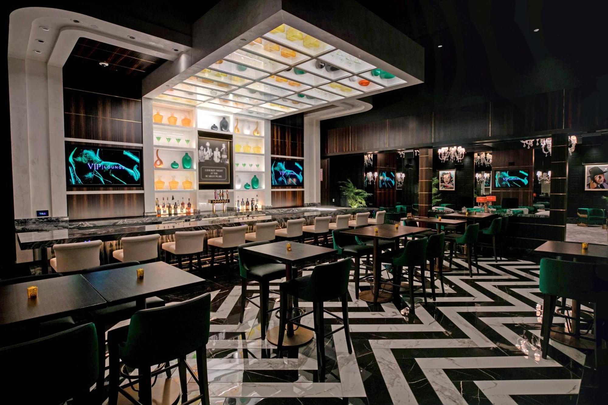 Scarlet Pearl Casino Resort D'Iberville Экстерьер фото