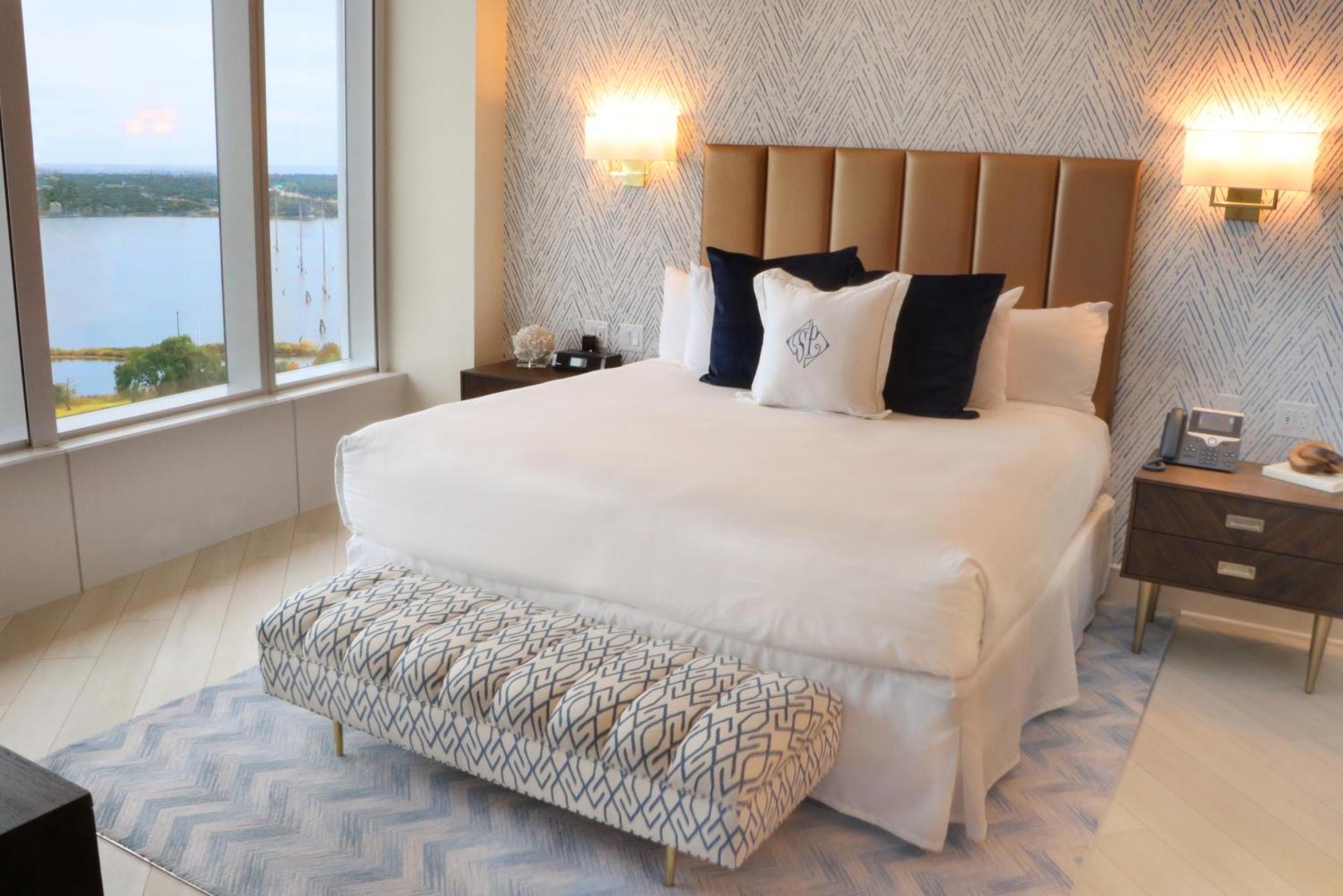 Scarlet Pearl Casino Resort D'Iberville Экстерьер фото
