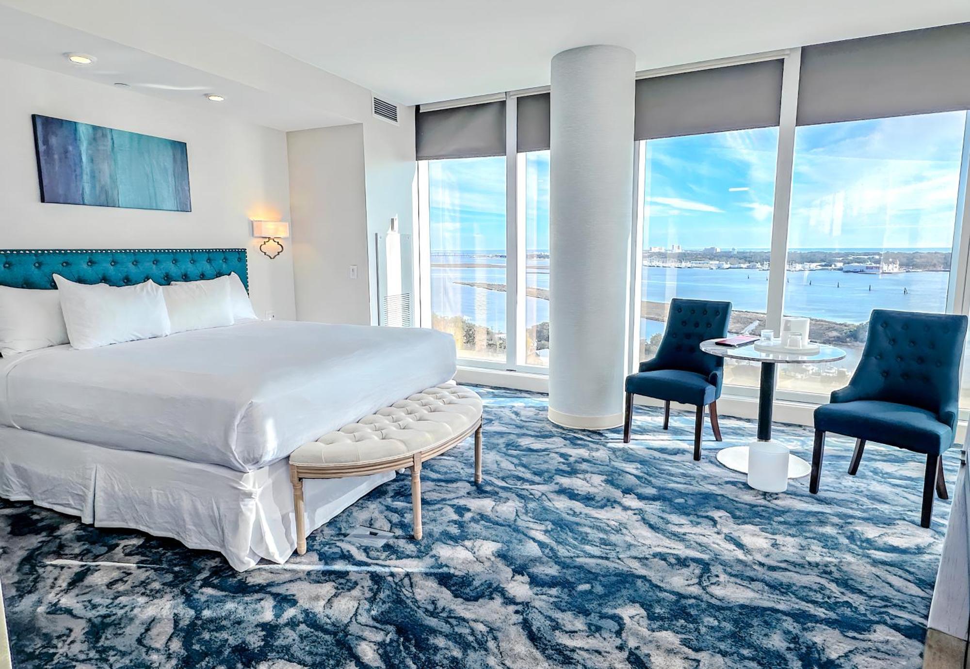 Scarlet Pearl Casino Resort D'Iberville Экстерьер фото