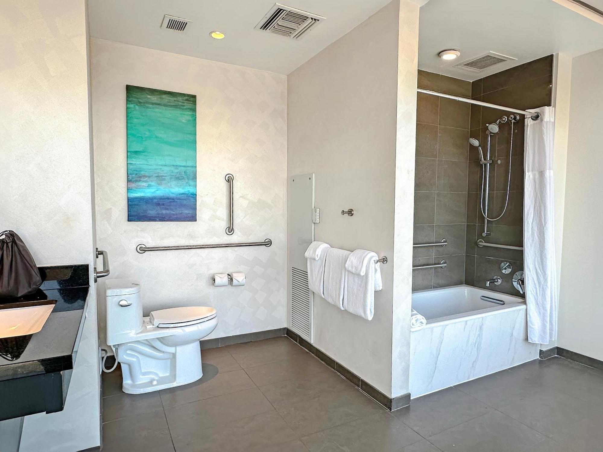 Scarlet Pearl Casino Resort D'Iberville Экстерьер фото