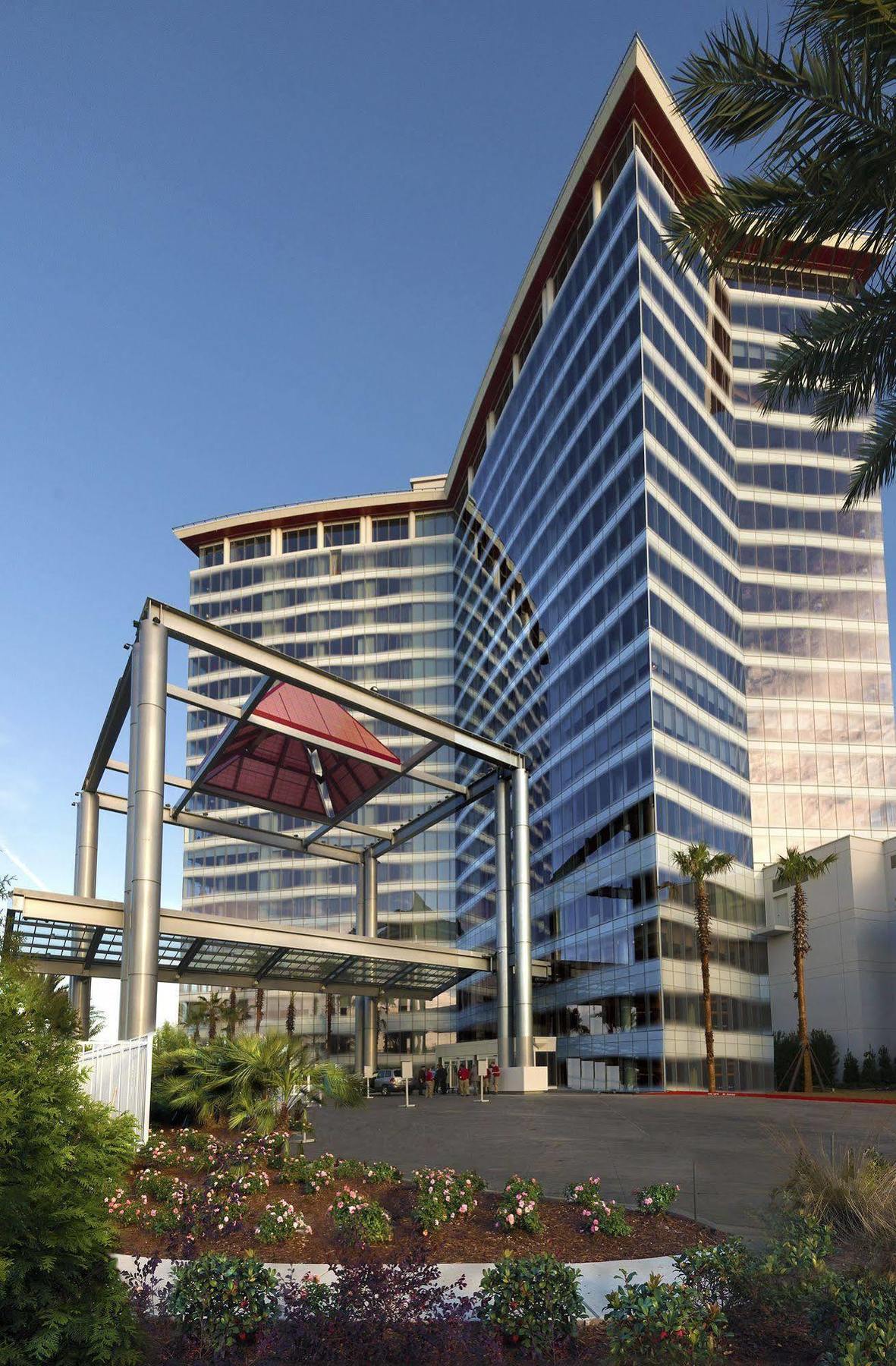 Scarlet Pearl Casino Resort D'Iberville Экстерьер фото