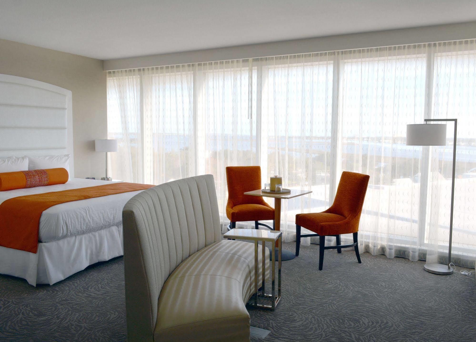 Scarlet Pearl Casino Resort D'Iberville Экстерьер фото