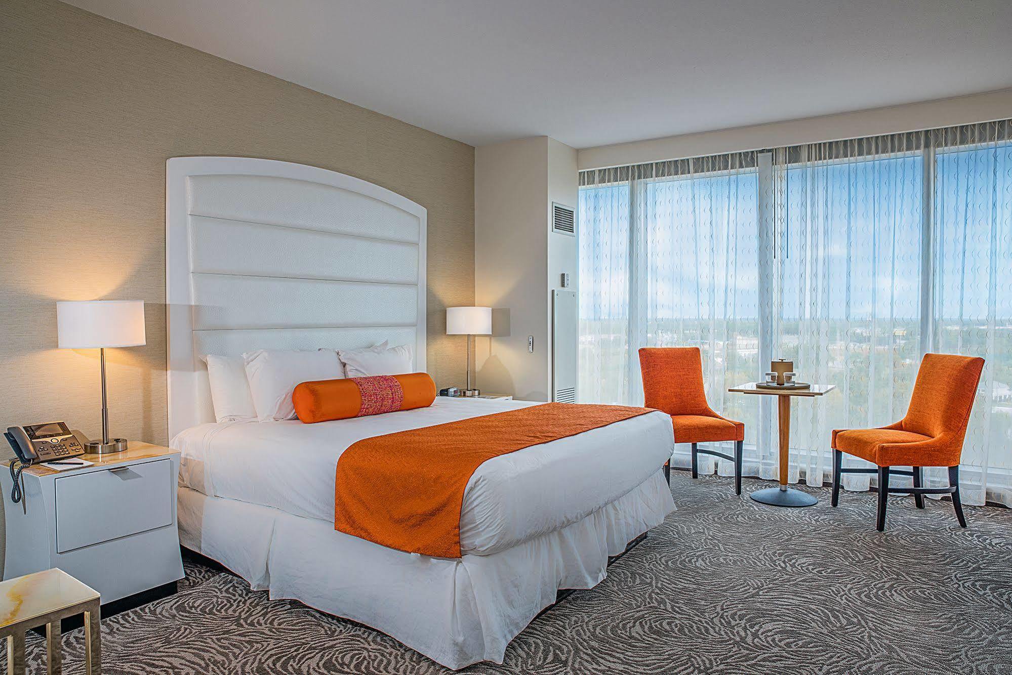 Scarlet Pearl Casino Resort D'Iberville Экстерьер фото