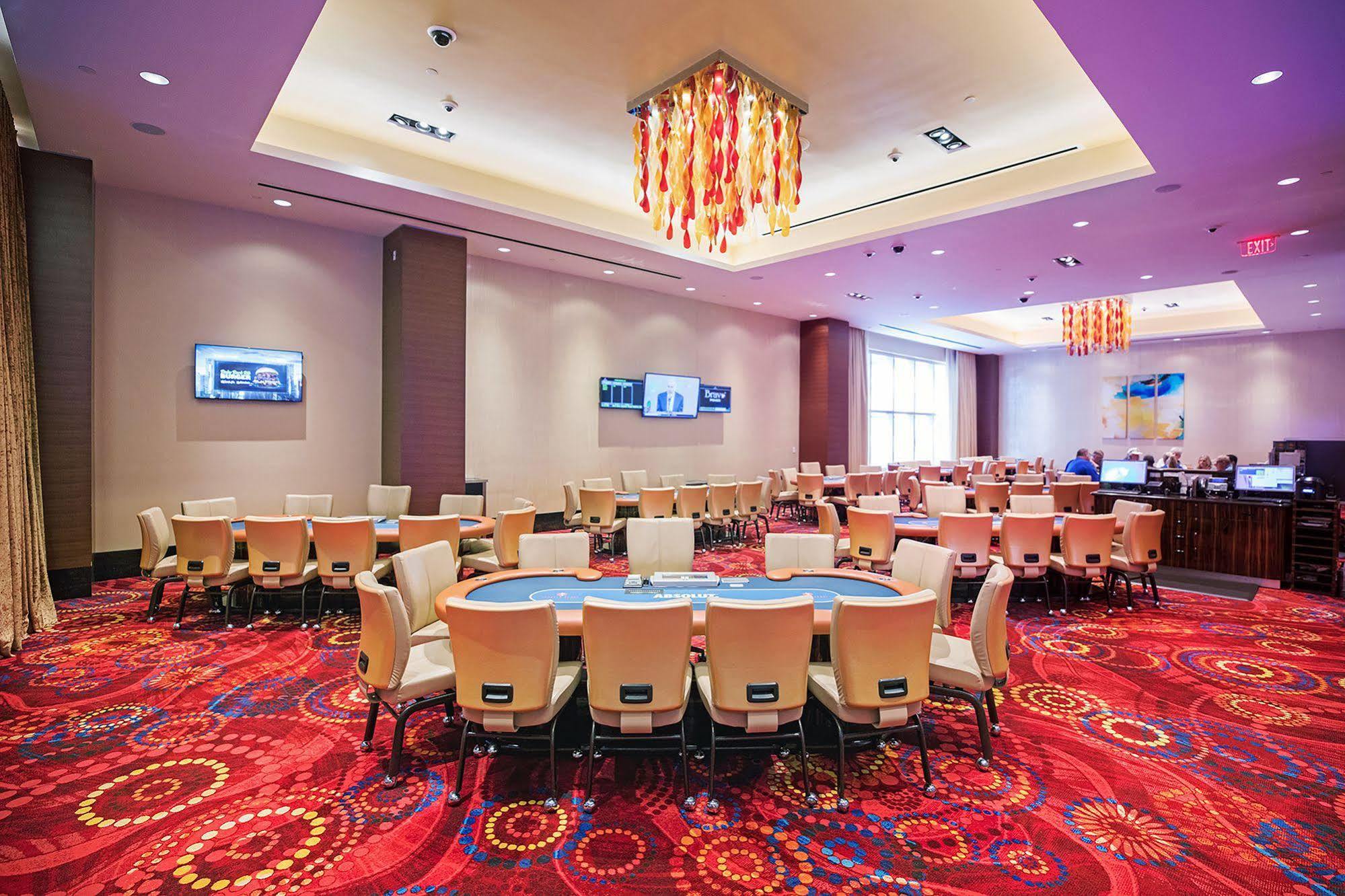 Scarlet Pearl Casino Resort D'Iberville Экстерьер фото