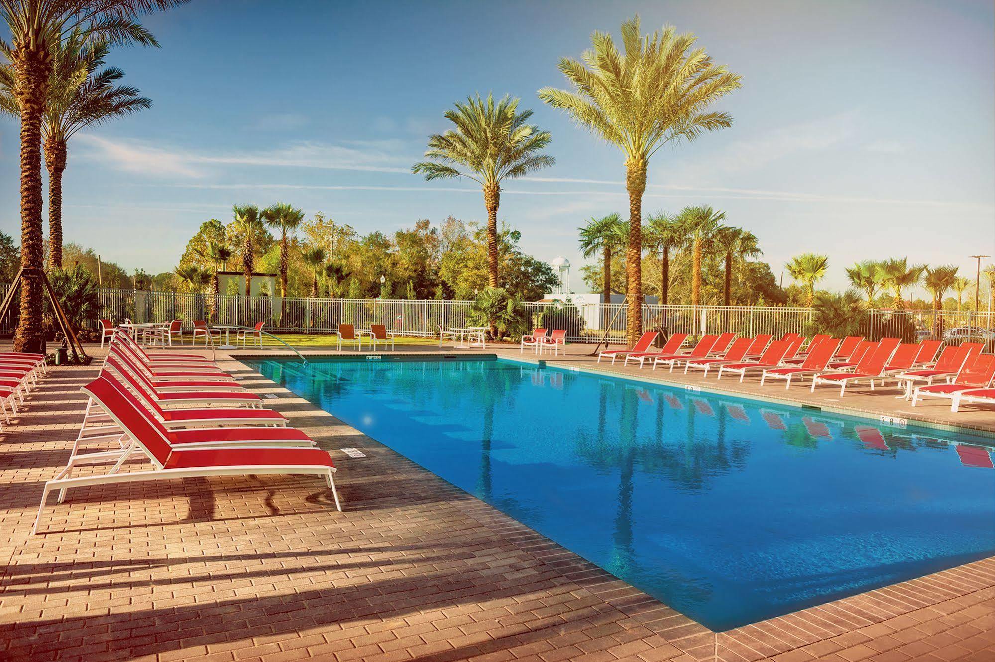 Scarlet Pearl Casino Resort D'Iberville Экстерьер фото