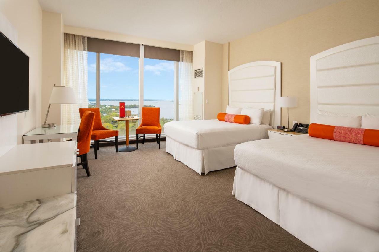 Scarlet Pearl Casino Resort D'Iberville Экстерьер фото
